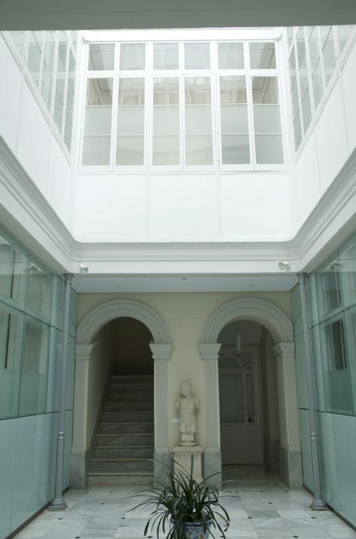 Sherryflat Azahar Jerez de la Frontera Exterior foto